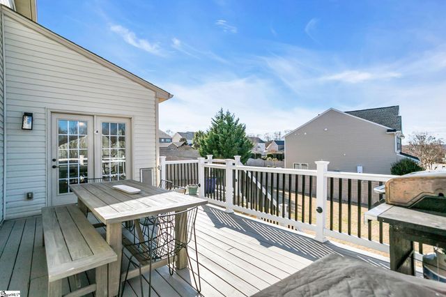 2 Brazos Lane, Simpsonville, SC 29680