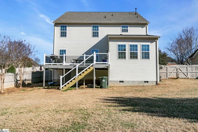 2 Brazos Lane, Simpsonville, SC 29680