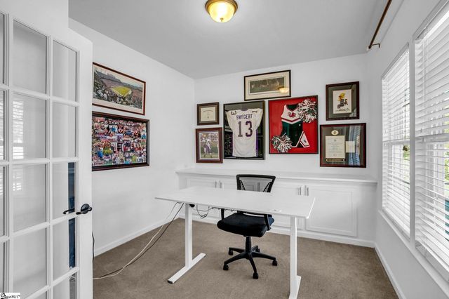 2 Brazos Lane, Simpsonville, SC 29680