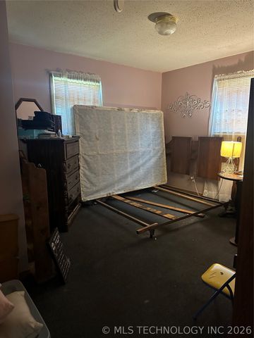 430914 E 1058 Road, Warner, OK 74469