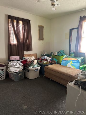 430914 E 1058 Road, Warner, OK 74469