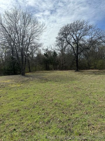 430914 E 1058 Road, Warner, OK 74469