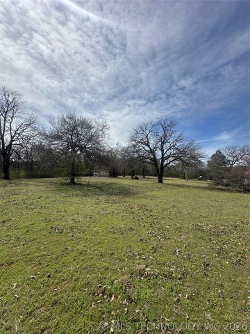 430914 E 1058 Road, Warner, OK 74469