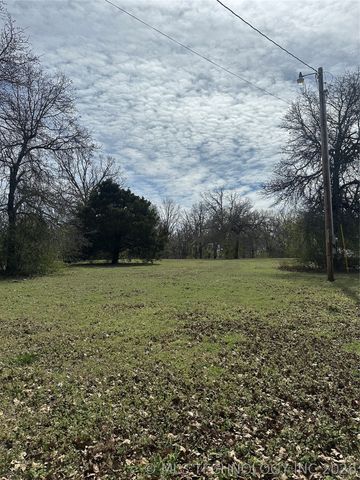 430914 E 1058 Road, Warner, OK 74469
