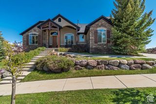 2116 E FALCON RIDGE DR, Draper (ut Cnty), UT 84020