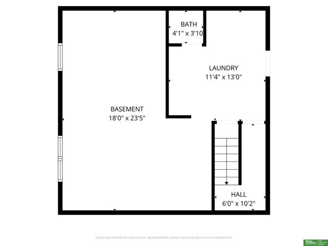 7305 S 78 Street, La Vista, NE 68128