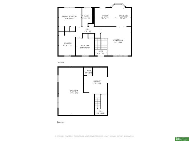 7305 S 78 Street, La Vista, NE 68128