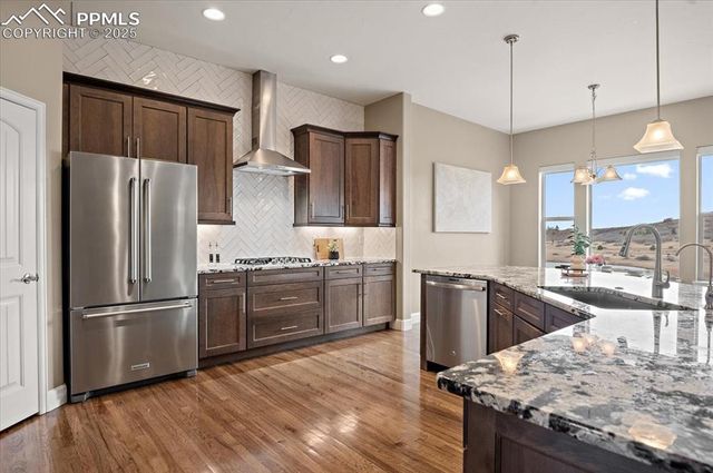 3255 Waterfront Drive, Monument, CO 80132