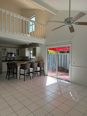 429 N Cypress Drive C, Tequesta, FL 33469