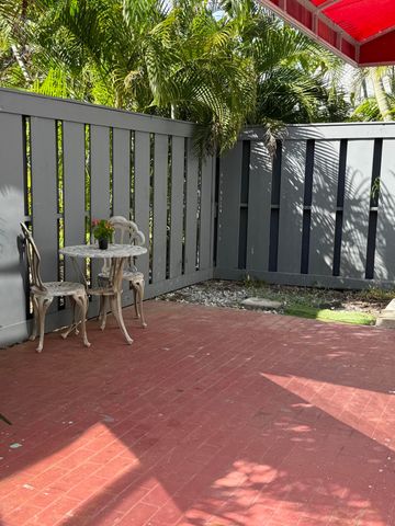 429 N Cypress Drive C, Tequesta, FL 33469