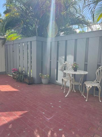 429 N Cypress Drive C, Tequesta, FL 33469