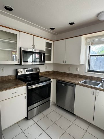 429 N Cypress Drive C, Tequesta, FL 33469