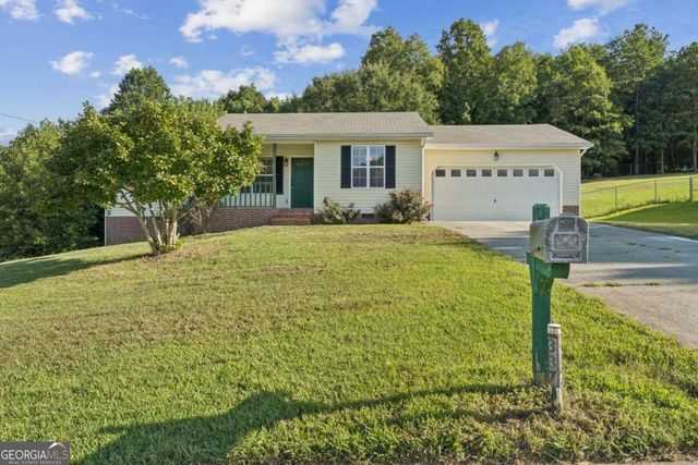 337 Timberland Trail, Ringgold, GA 30736