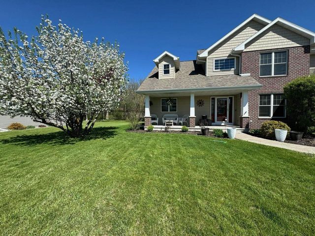 3365 NELSON ROAD, Oshkosh, WI 54904