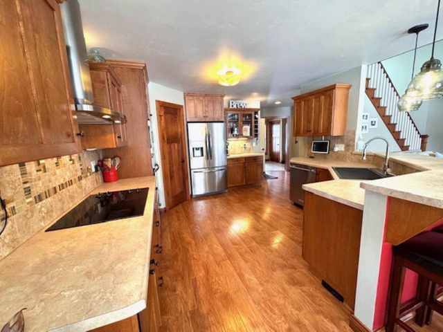 3365 NELSON ROAD, Oshkosh, WI 54904