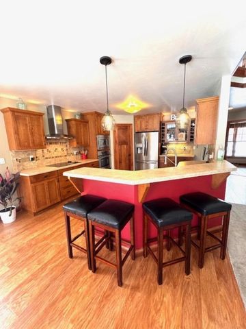 3365 NELSON ROAD, Oshkosh, WI 54904