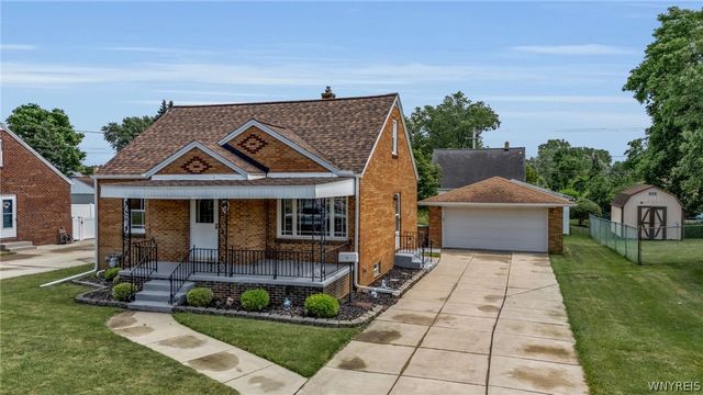 75 Girard Avenue, Cheektowaga, NY 14227