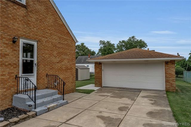 75 Girard Avenue, Cheektowaga, NY 14227