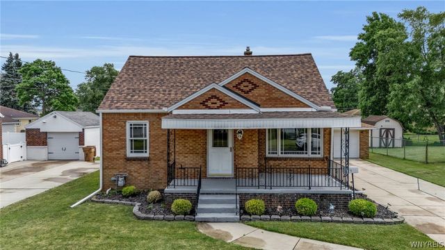 75 Girard Avenue, Cheektowaga, NY 14227