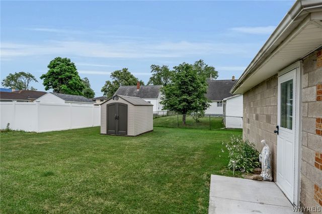 75 Girard Avenue, Cheektowaga, NY 14227