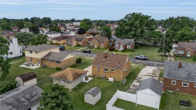 75 Girard Avenue, Cheektowaga, NY 14227