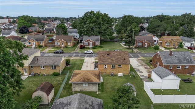 75 Girard Avenue, Cheektowaga, NY 14227