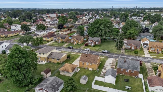 75 Girard Avenue, Cheektowaga, NY 14227