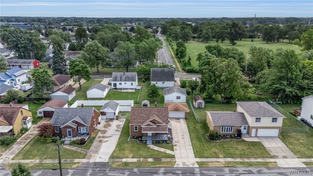 75 Girard Avenue, Cheektowaga, NY 14227