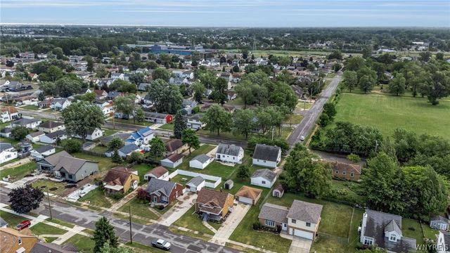 75 Girard Avenue, Cheektowaga, NY 14227