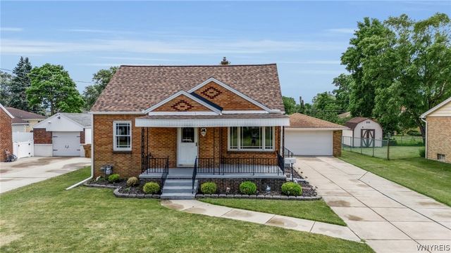 75 Girard Avenue, Cheektowaga, NY 14227