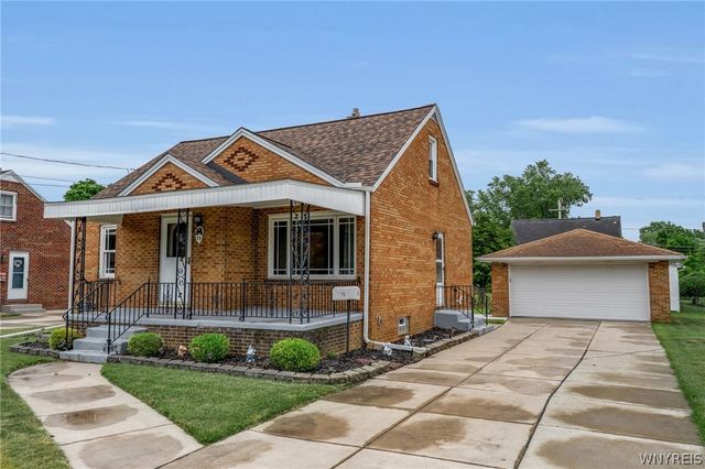 75 Girard Avenue, Cheektowaga, NY 14227