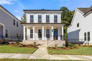 167 Basil Street, Cumming, GA 30040