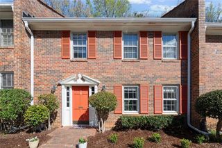 1105 Clairemont Avenue P, Decatur, GA 30030