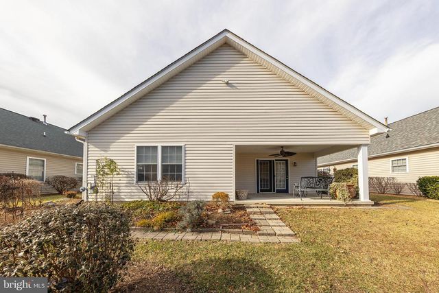 209 CRANBERRY CT, Winchester, VA 22602