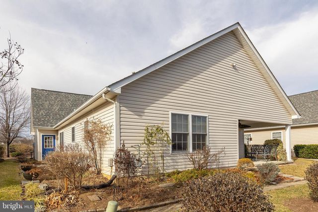 209 CRANBERRY CT, Winchester, VA 22602