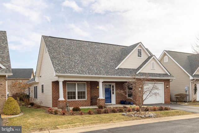 209 CRANBERRY CT, Winchester, VA 22602