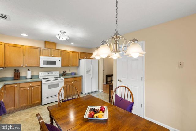 209 CRANBERRY CT, Winchester, VA 22602