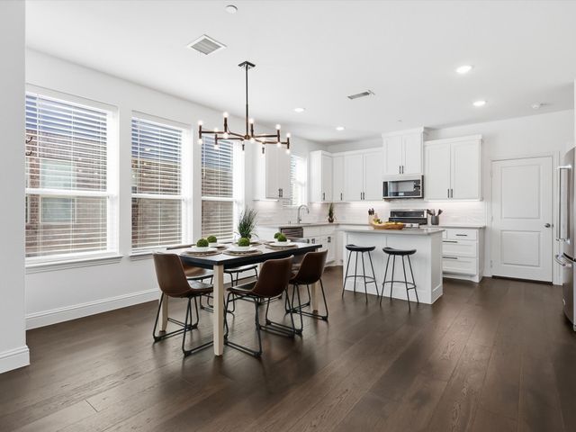 2641 High Cotton Lane, Garland, TX 75042