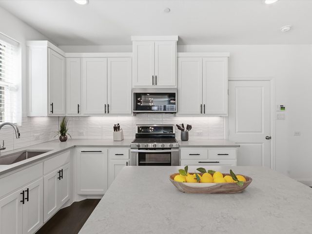 2641 High Cotton Lane, Garland, TX 75042