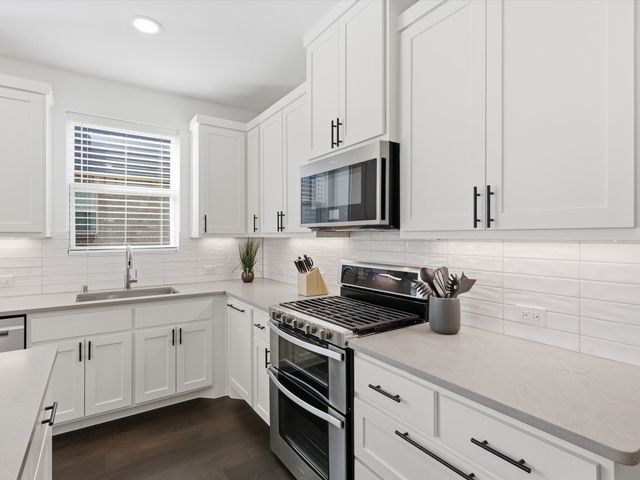 2641 High Cotton Lane, Garland, TX 75042