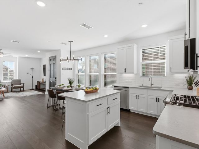 2641 High Cotton Lane, Garland, TX 75042