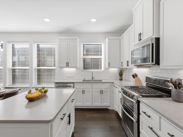 2641 High Cotton Lane, Garland, TX 75042