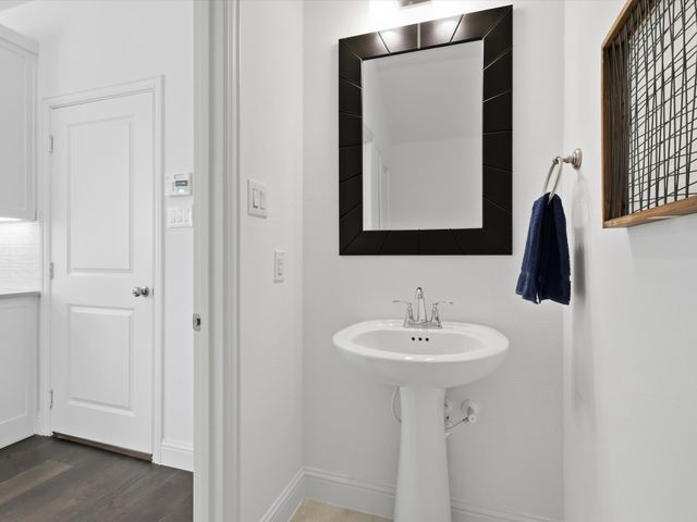 2641 High Cotton Lane, Garland, TX 75042