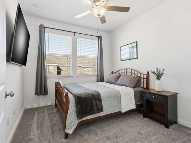 2641 High Cotton Lane, Garland, TX 75042