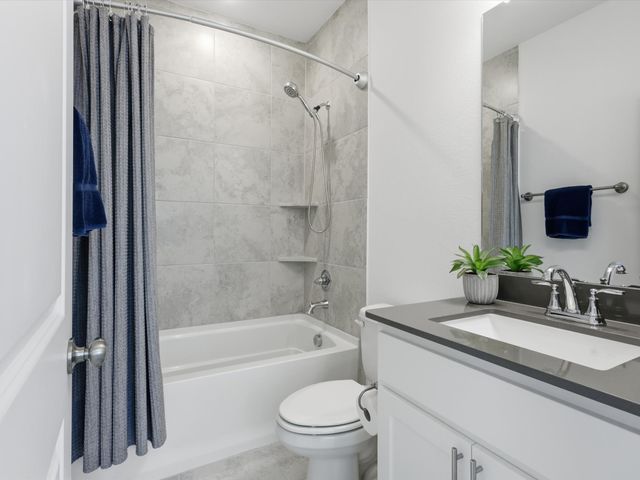 2641 High Cotton Lane, Garland, TX 75042