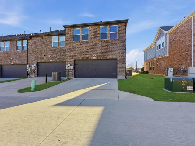 2641 High Cotton Lane, Garland, TX 75042