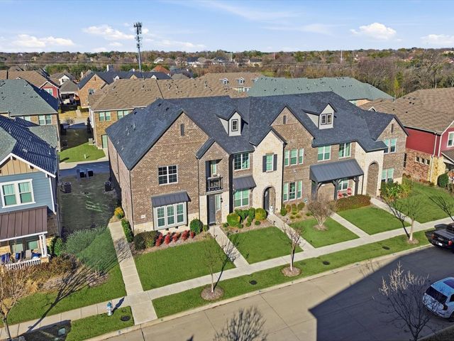 2641 High Cotton Lane, Garland, TX 75042