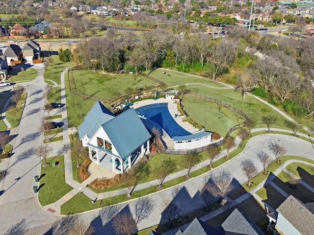 2641 High Cotton Lane, Garland, TX 75042