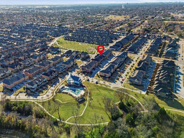 2641 High Cotton Lane, Garland, TX 75042