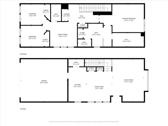 2641 High Cotton Lane, Garland, TX 75042